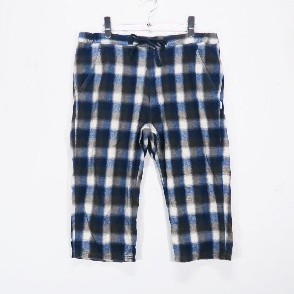 WTAPS ダブルタップス 11SS LOCO/SHORTS ショーツ パンツ