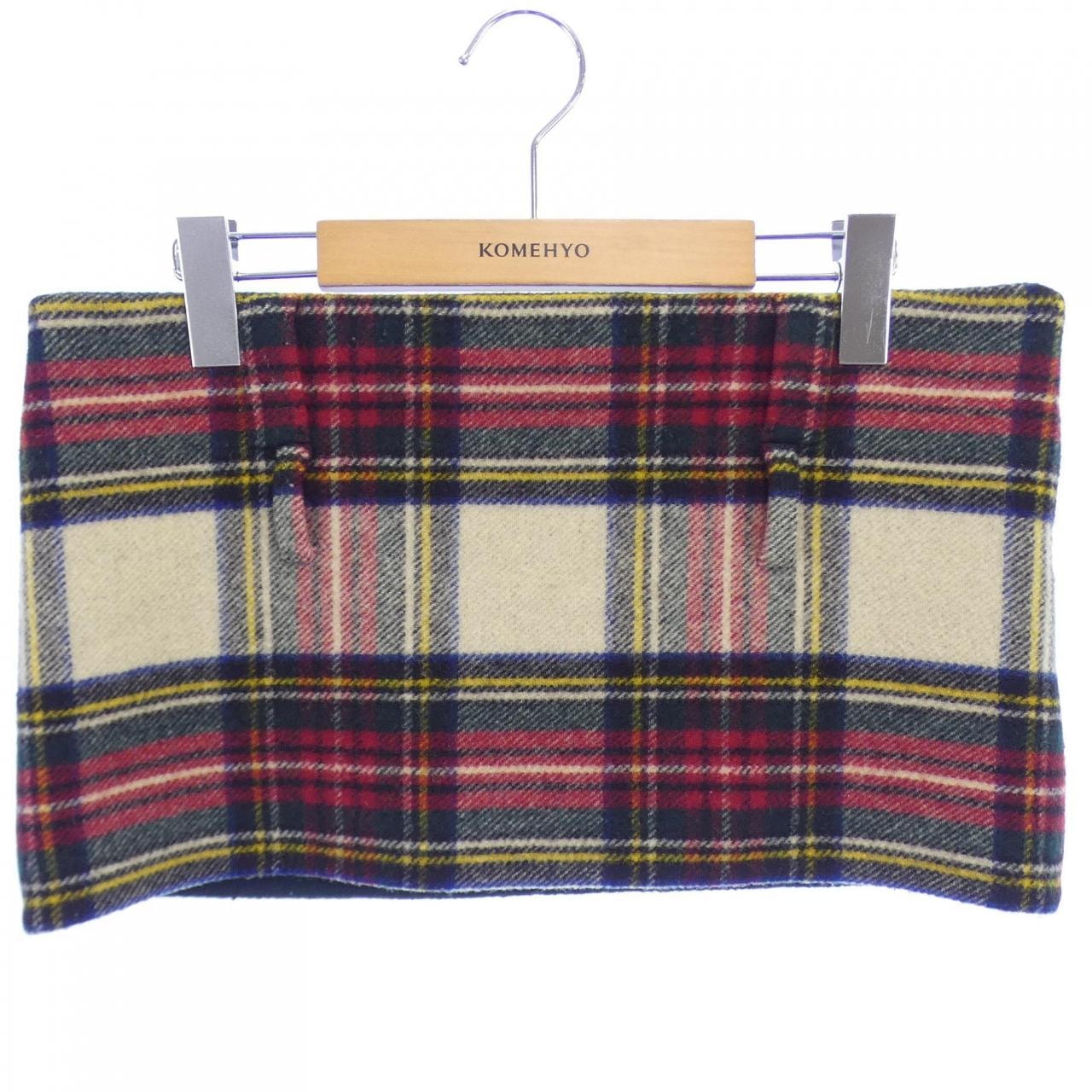 ミュウミュウ MIU MIU スカート