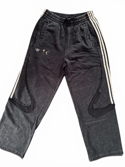 adidas x Thug Club Team Geist Sweatpants "Black"