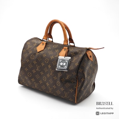 LOUIS VUITTON ルイ・ヴィトン M41526 FH0922 ボストンバッグ Monogram Canvas レディース