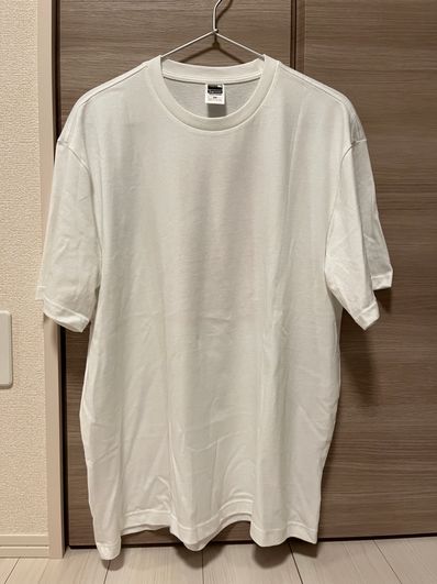 Supreme x The North Face S/S Top "White"