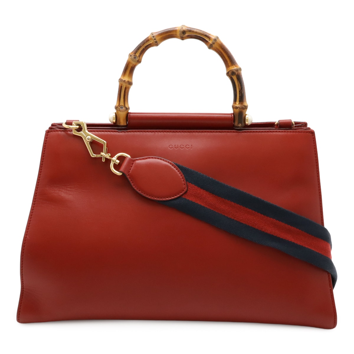 グッチ ニムフェア 453764 ショルダーバッグ レディース