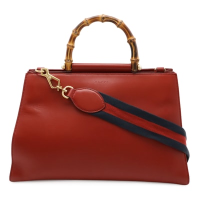 グッチ ニムフェア 453764 ショルダーバッグ レディース