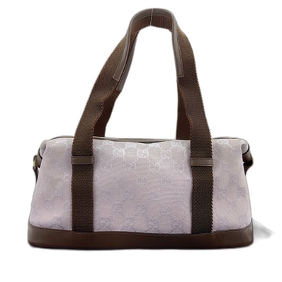 グッチ GUCCI ハンドバッグ【中古】