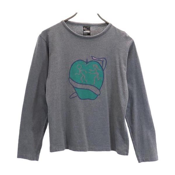 NEIGHBORHOOD 長袖 Tシャツ