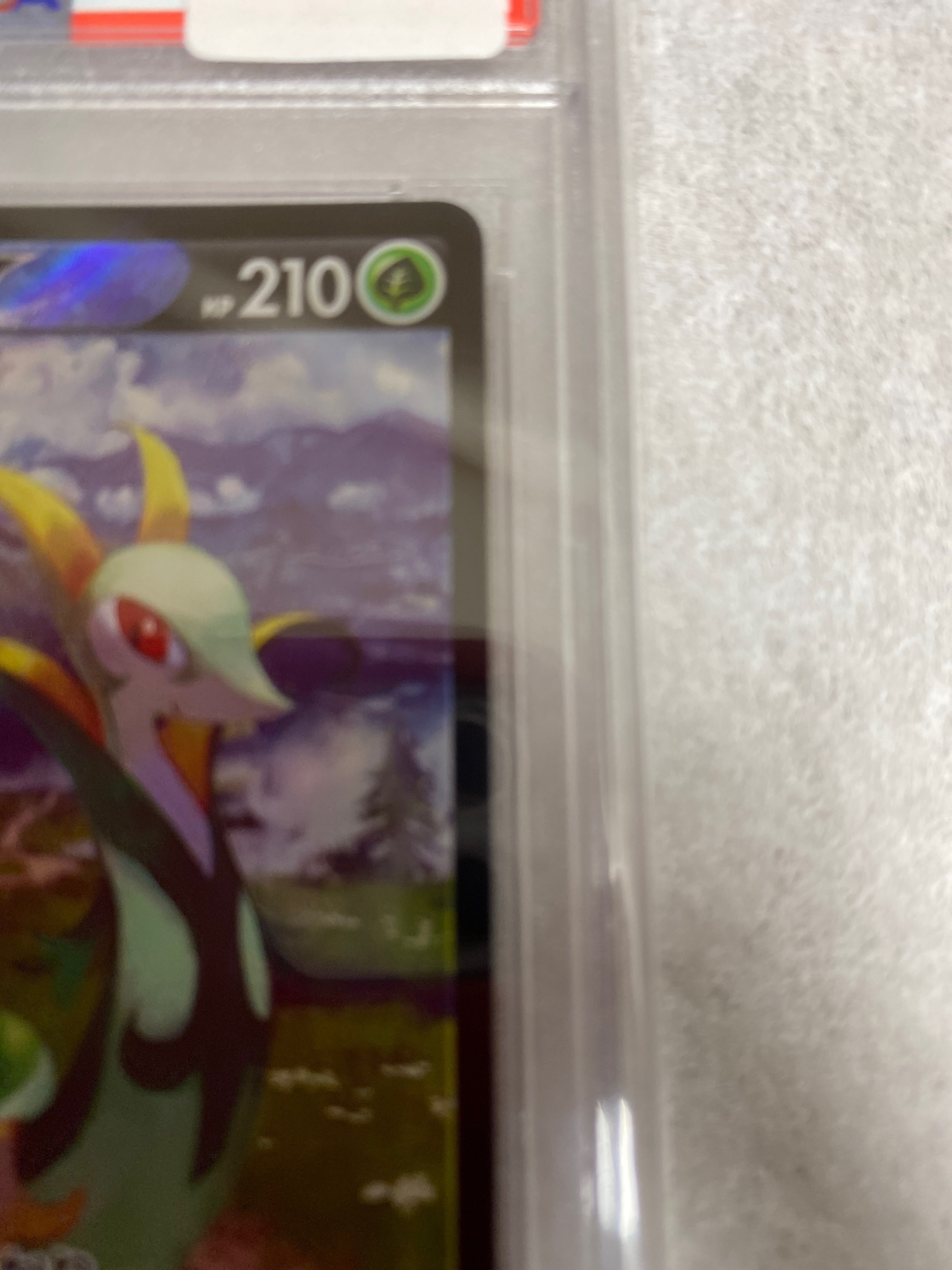 PSA10】ジャローダV CSR [s11a 084/068](強化拡張パック『白熱の