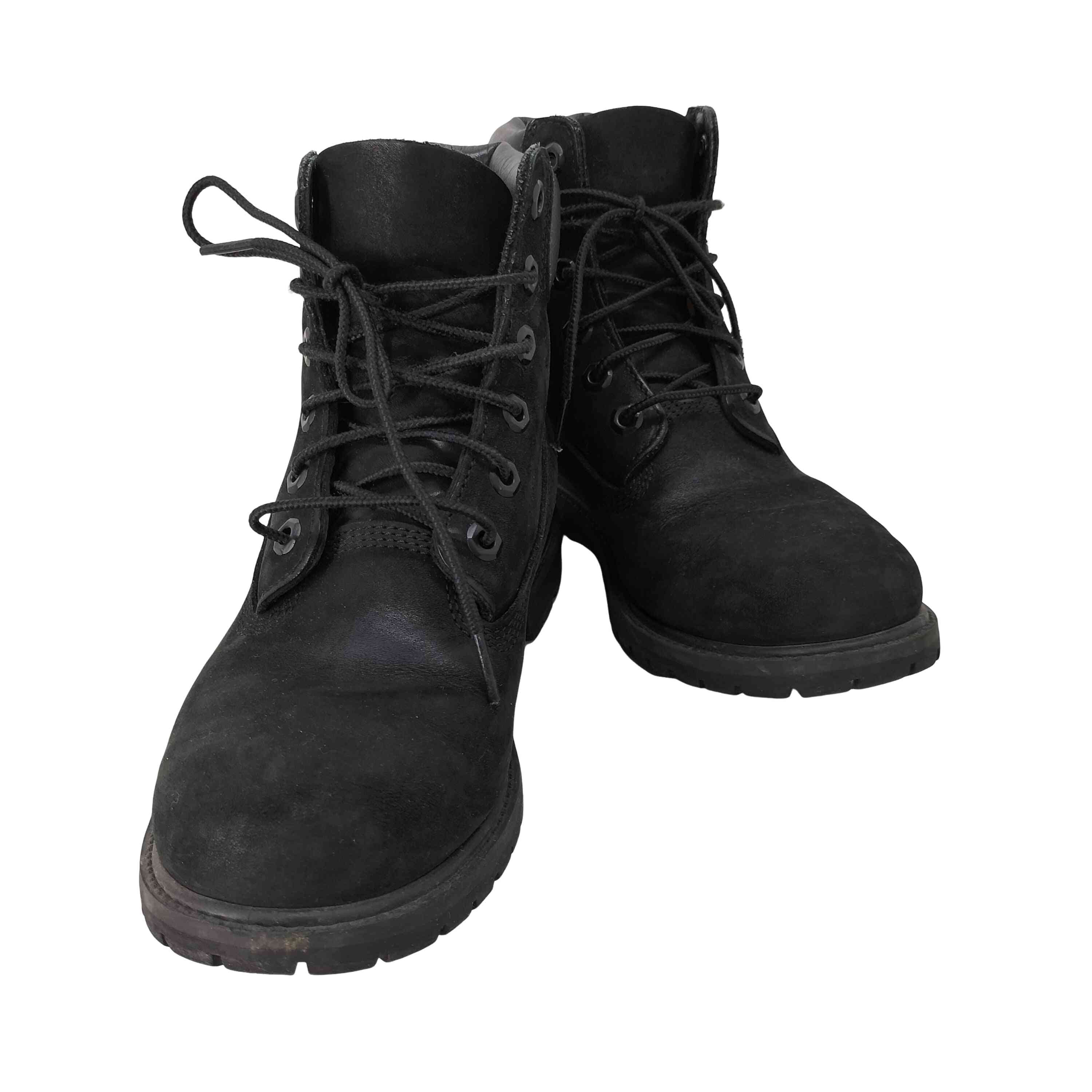 6 INCH PREMIUM WP BOOT【1139462171573】