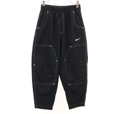 NIKE ナイキ ナイロンパンツ M ブラック