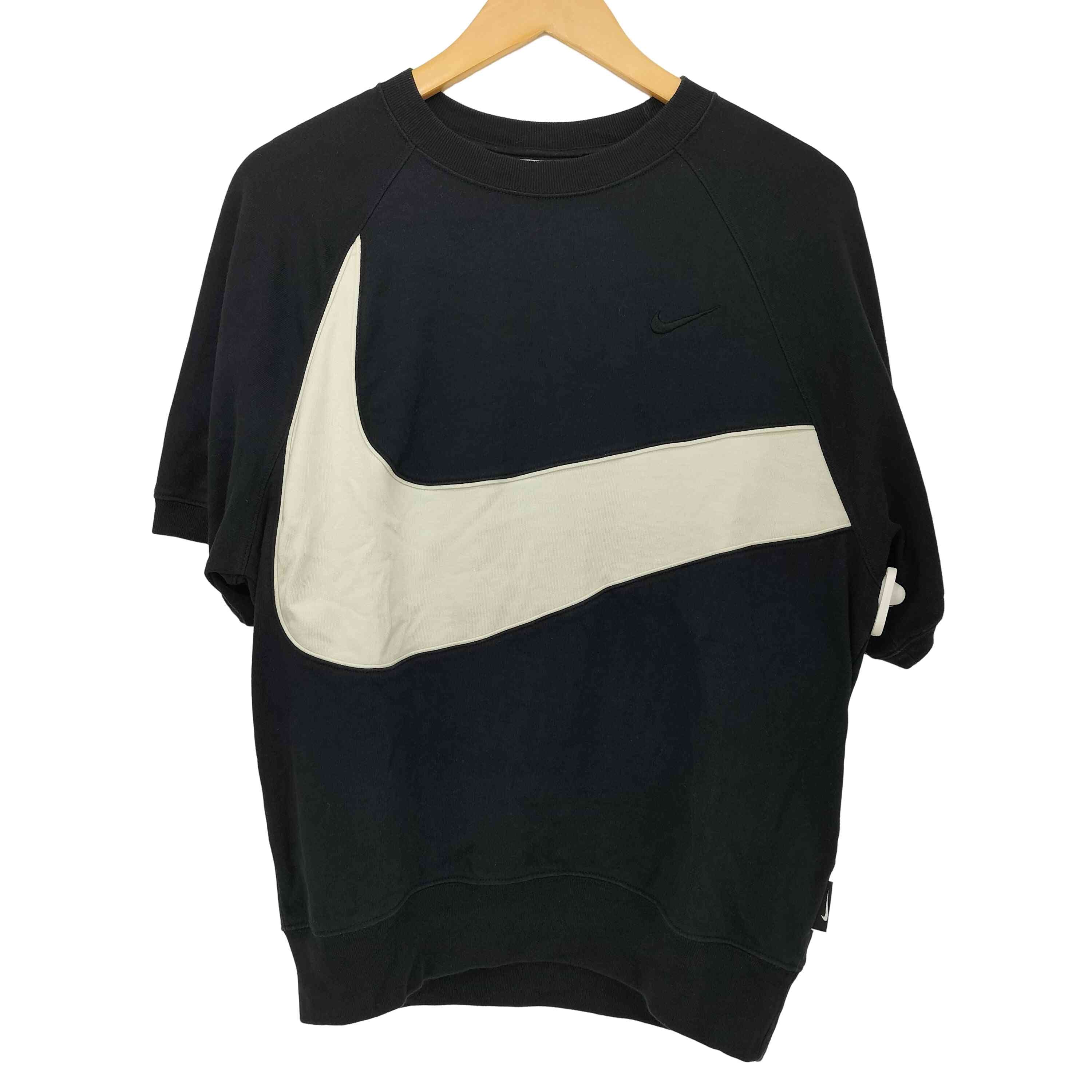 Swoosh Men's Short-Sleeve Top【1143654013459】