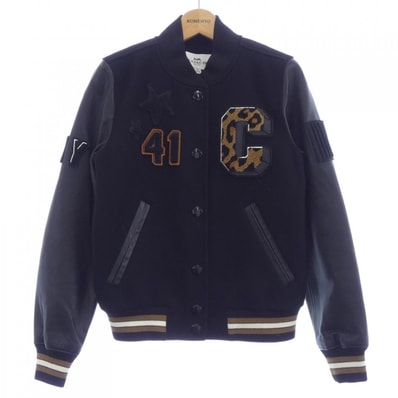 コーチ COACH スタジャン