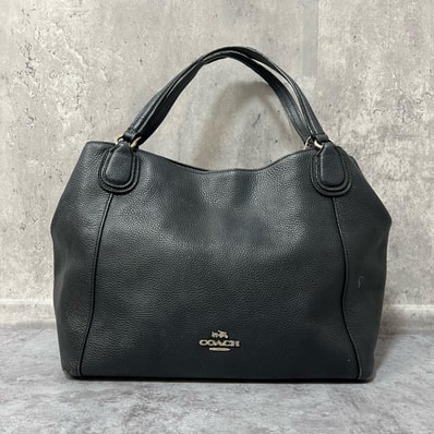 コーチ35983 ハンドバッグ レディース