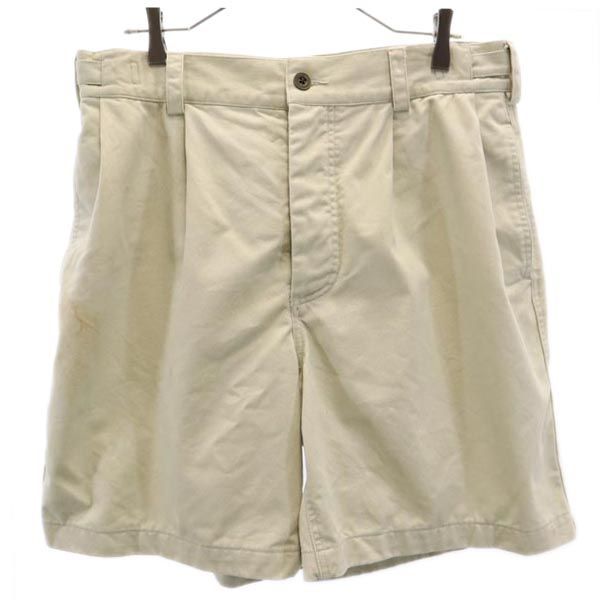Timberland チノショートパンツ