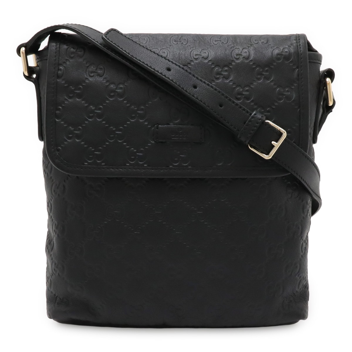 グッチ グッチシマ 223666 ショルダーバッグ ユニセックス