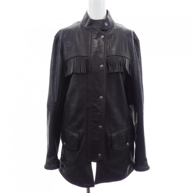 トムフォード TOM FORD レザージャケット
