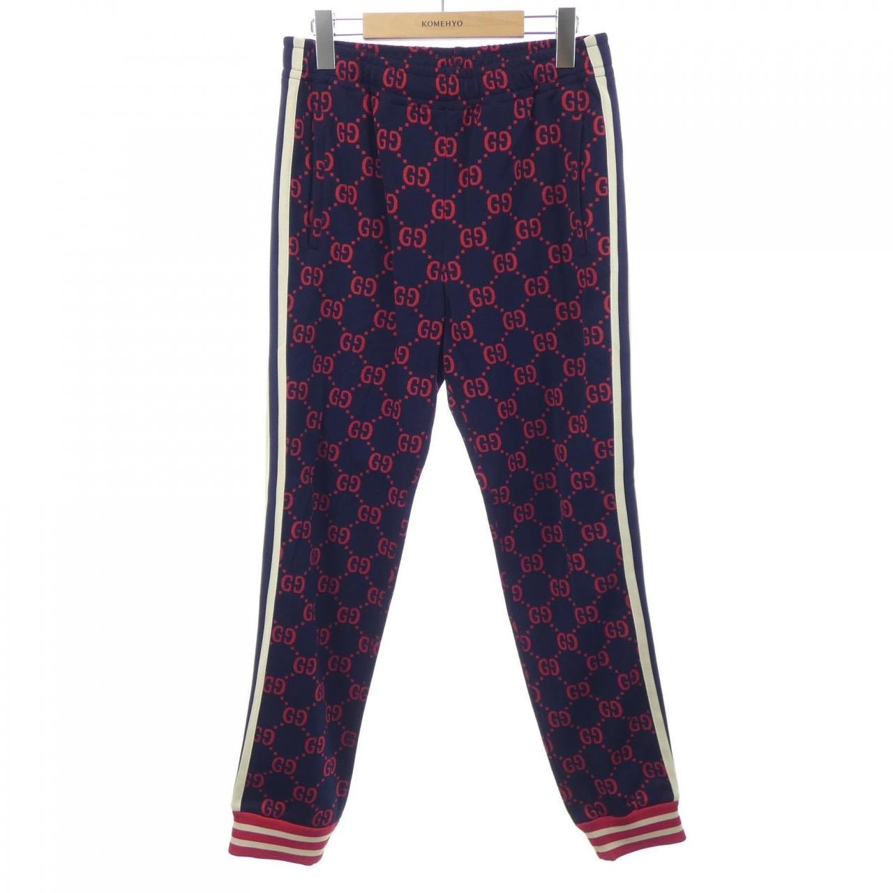 グッチ GUCCI 496920-X9L13 パンツ