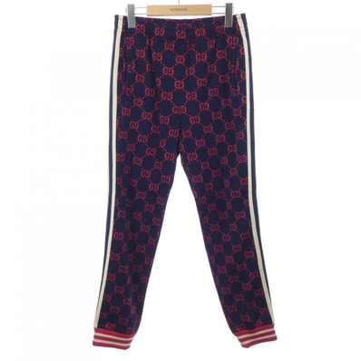 グッチ GUCCI 496920-X9L13 パンツ