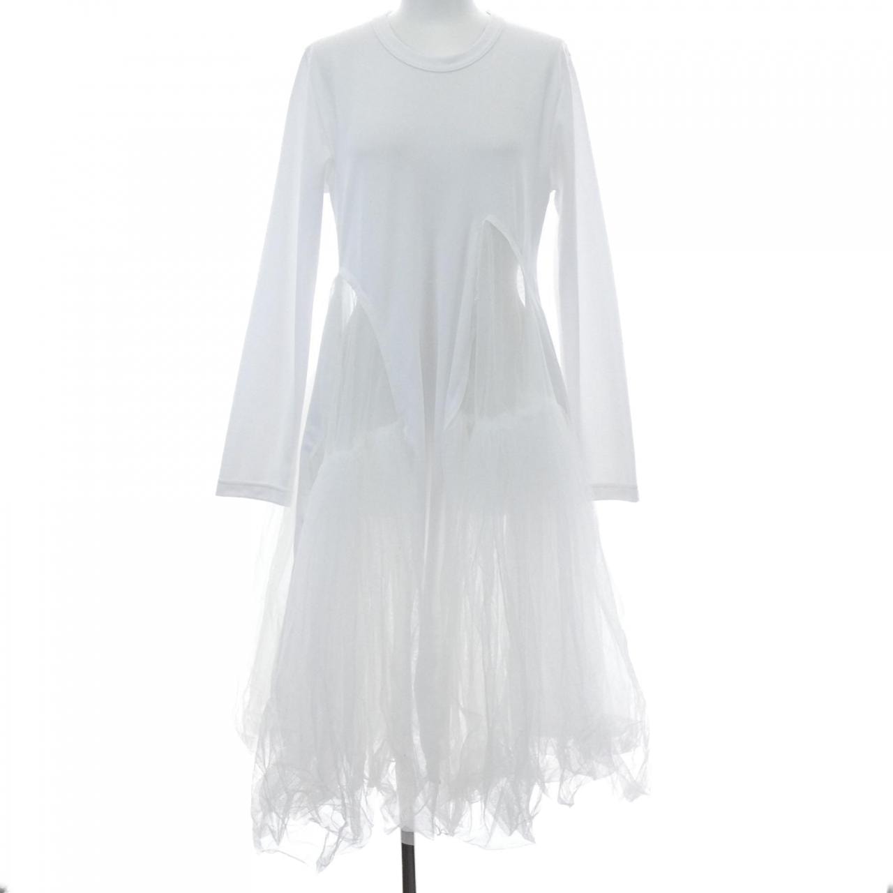 コムデギャルソン COMME des GARCONS RJ-T003 ワンピース