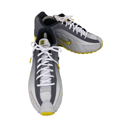 SHOX R4 SE【1141672762182】