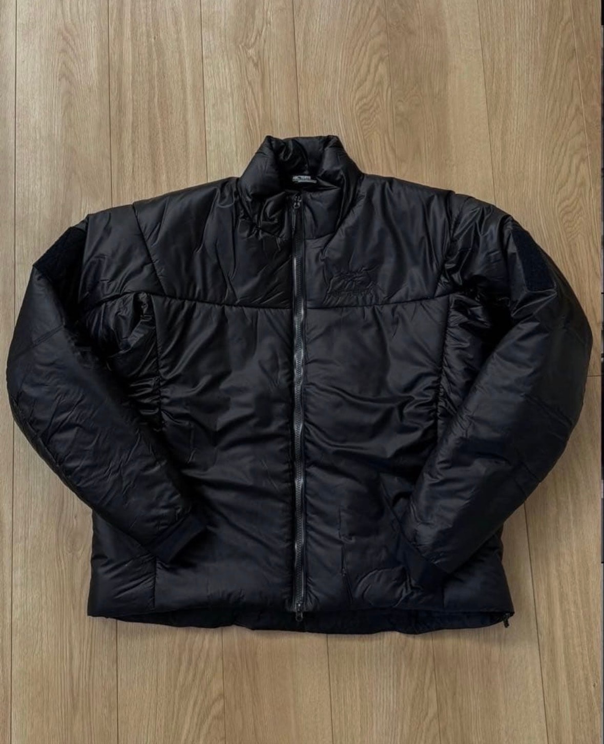 ARC'TERYX Ogee Insulated Jacket "Black" X000009146