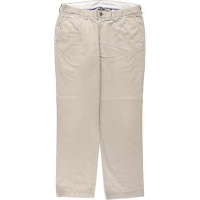 古着 ラルフローレン Ralph Lauren POLO RALPH LAUREN CLASSIC FIT チノパンツ メンズw37相当/eaa666962