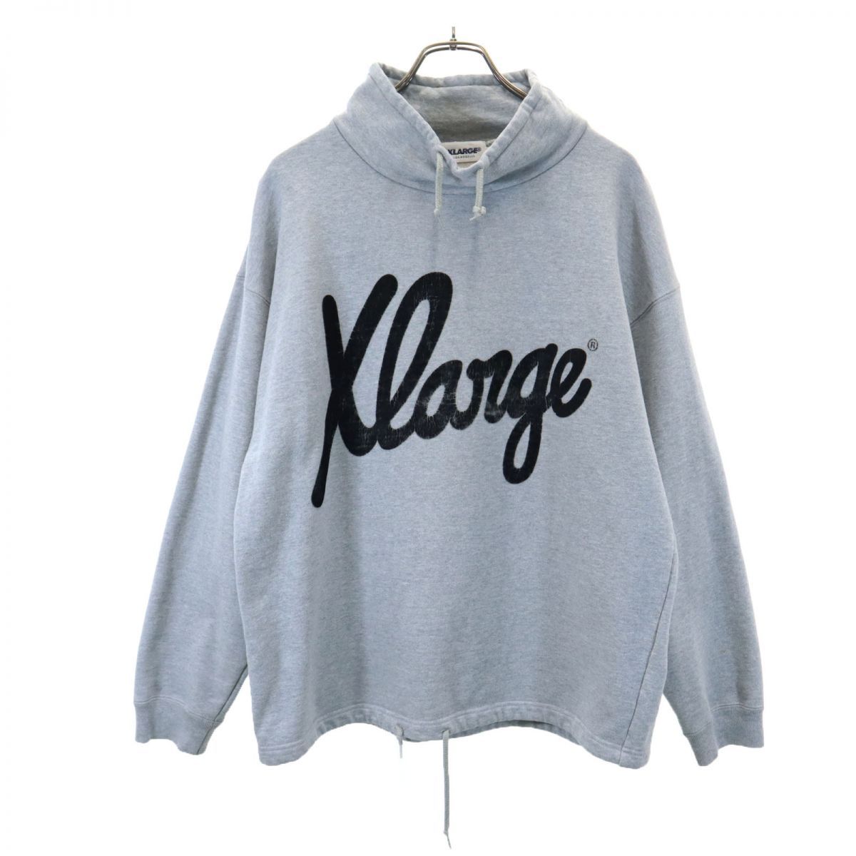 XLARGE 長袖 トレーナー
