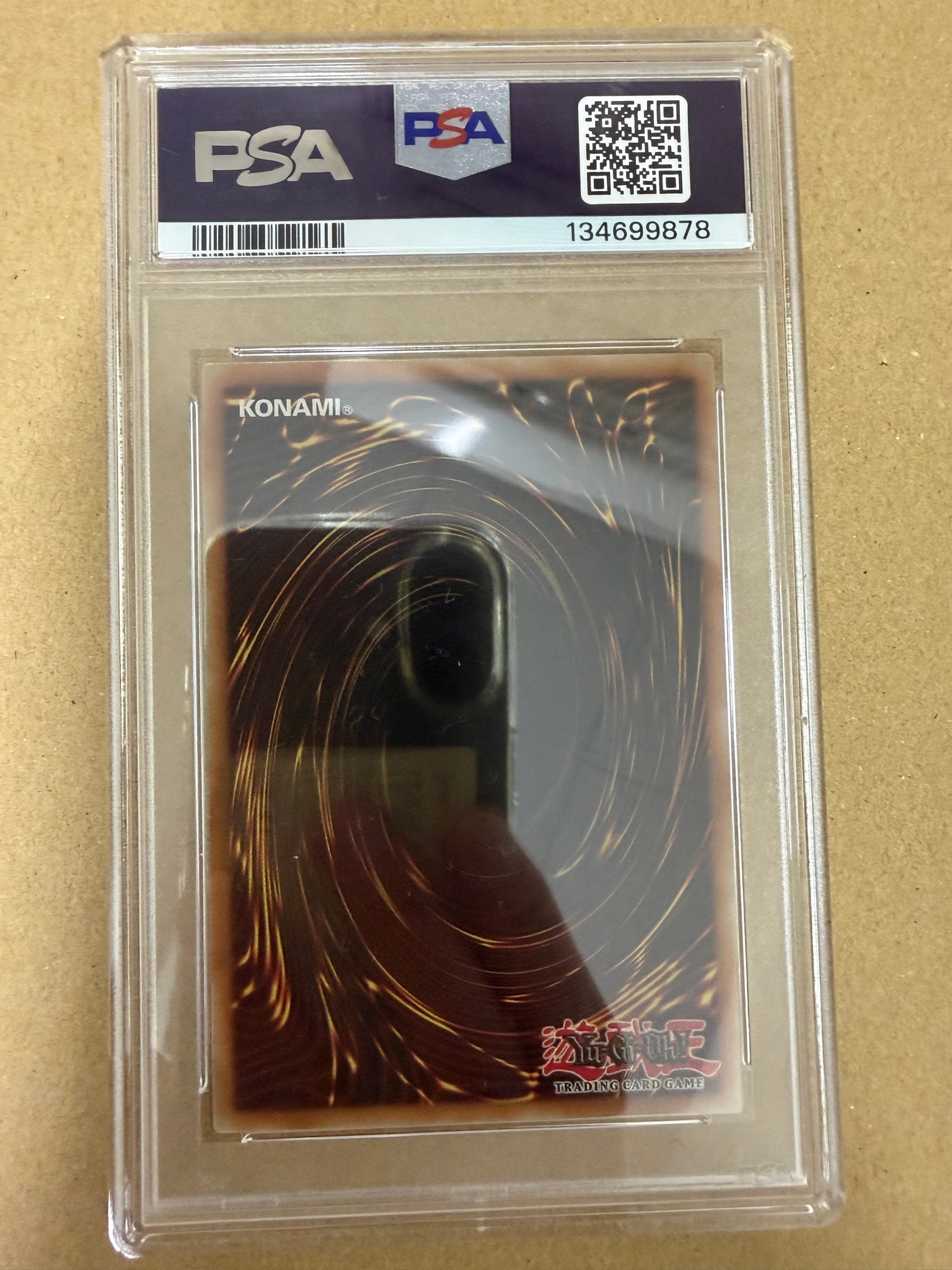 PSA10】Dragon of Illumination Sanctuary's Shield UR [2025-EN004