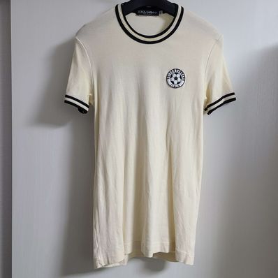 DOLCE&GABBANA Tシャツ