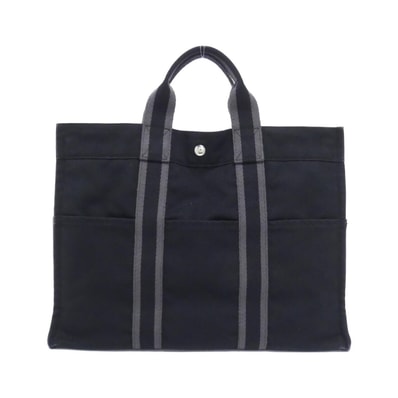 【ヴィンテージ】エルメス サック フール トゥ MM 100755M バッグ
