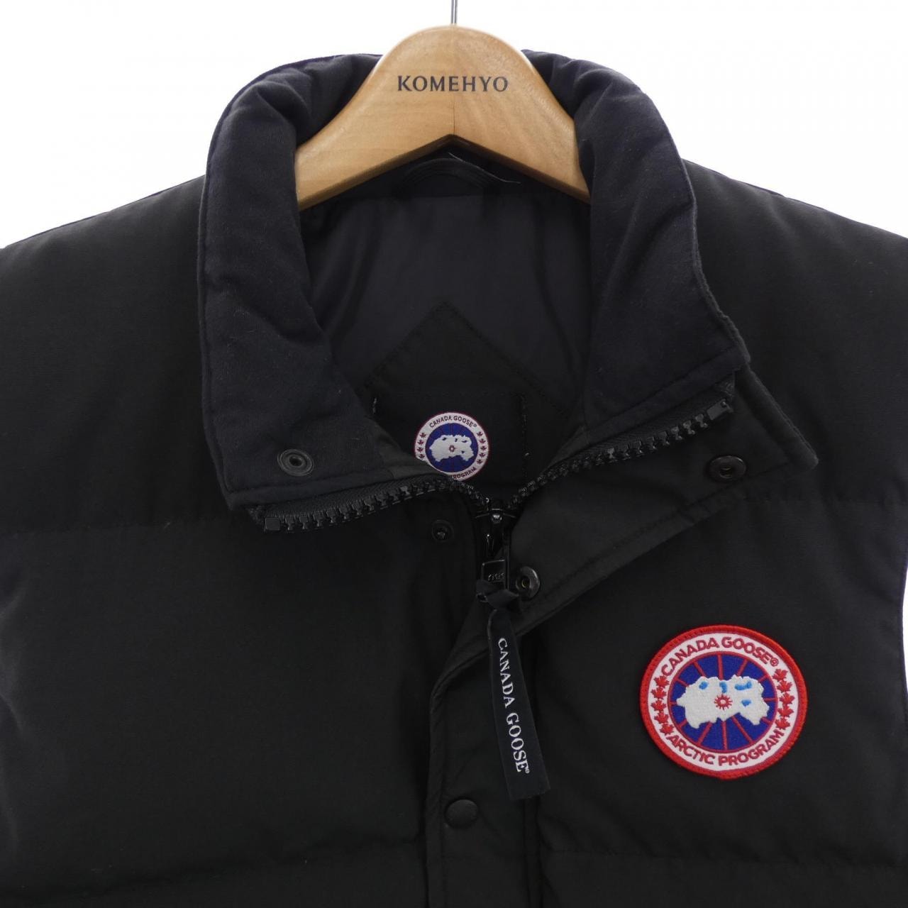 C (やや傷や汚れあり)】カナダグース CANADA GOOSE 4151M GARSON C (やや傷や汚れあり)】カナダグース CANADA GOOSE 4151M GARSON