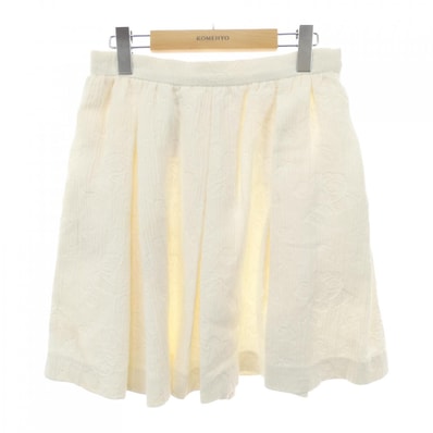 ミュウミュウ MIU MIU MG797 1JRN スカート