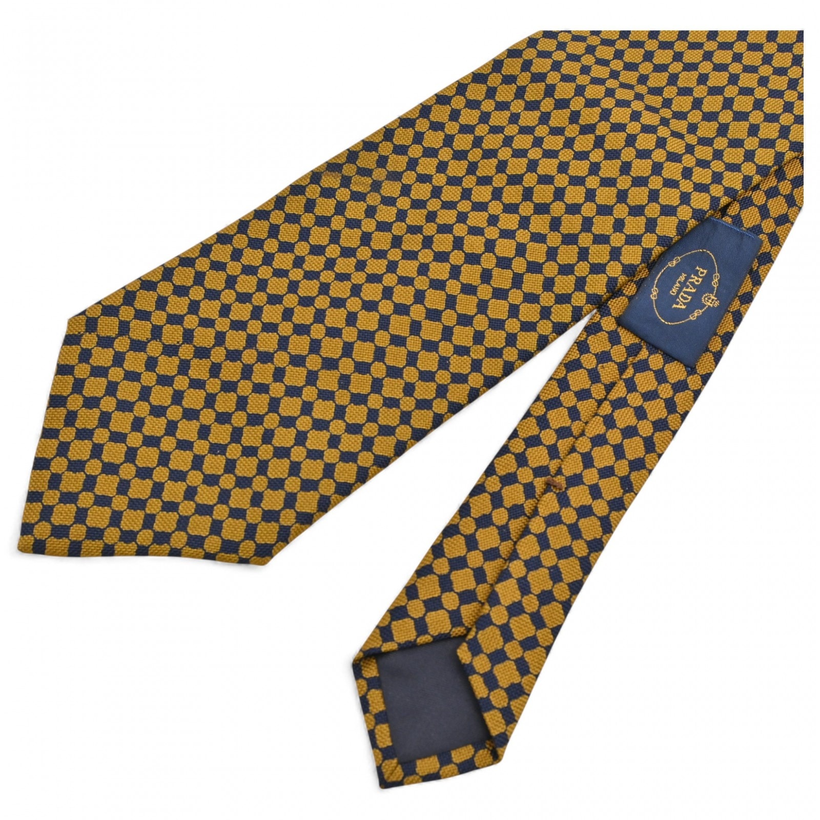 プラダ ネクタイ メンズ