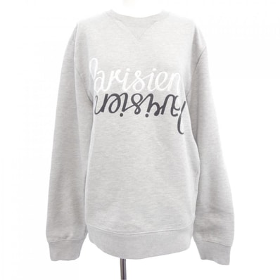 メゾンキツネ MAISON KITSUNE スウェット