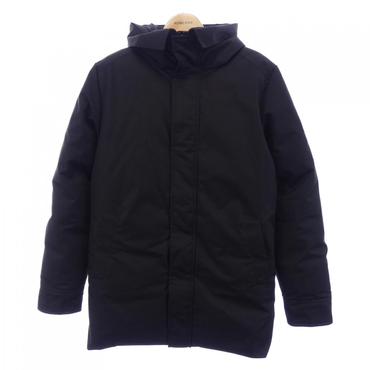 ピレネックス PYRENEX ダウンコート