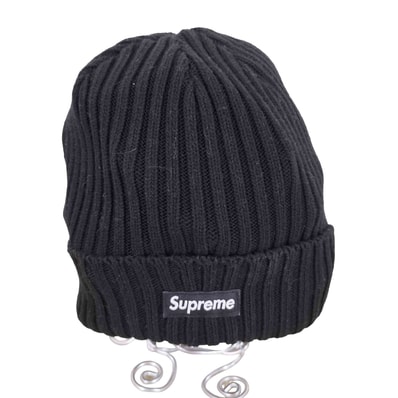 26FW SMALL BOX BEANIE【1143786245681】