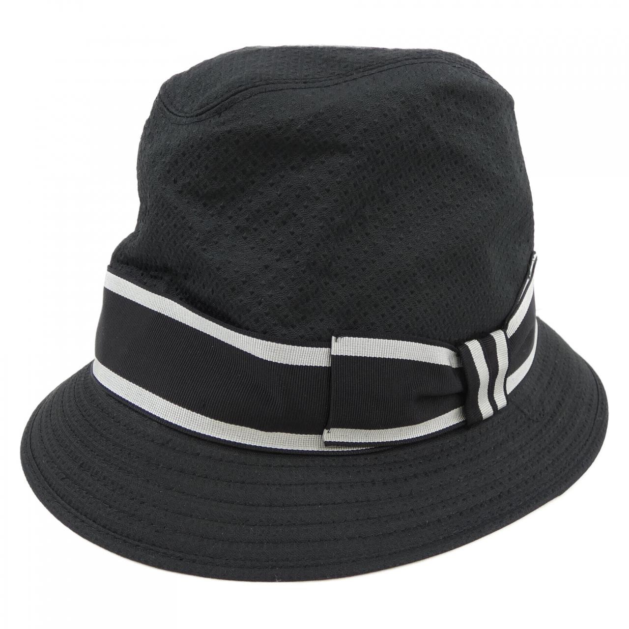 ドルチェアンドガッバーナ DOLCE&GABBANA GH286A/FJMHJ ハット