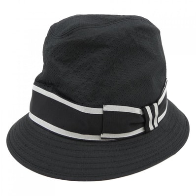 ドルチェアンドガッバーナ DOLCE&GABBANA GH286A/FJMHJ ハット