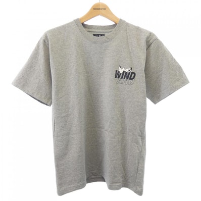 ヒステリックグラマー HYSTERIC GLAMOUR WDS-HYS-2-04 Tシャツ