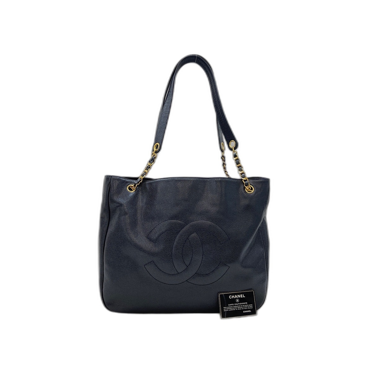 シャネル CHANEL ショルダーバッグ【中古】