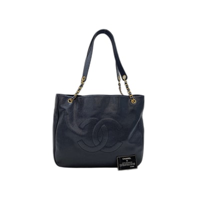 シャネル CHANEL ショルダーバッグ【中古】