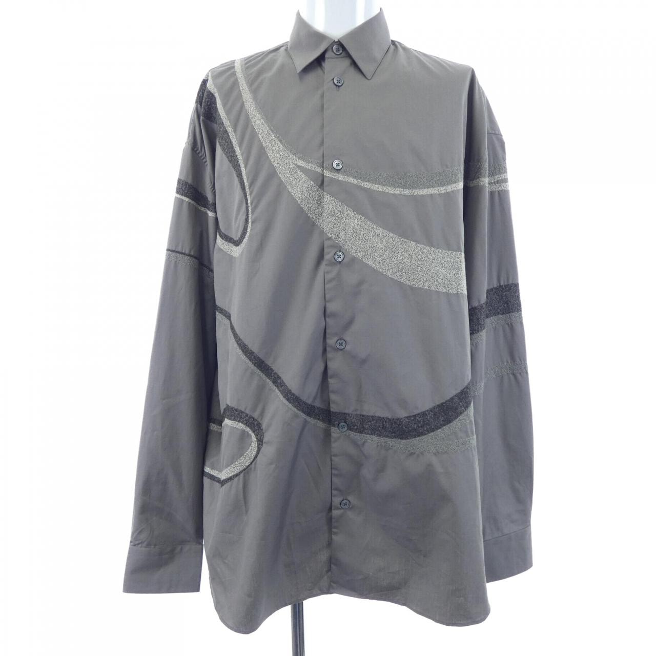 エルメス HERMES シャツ