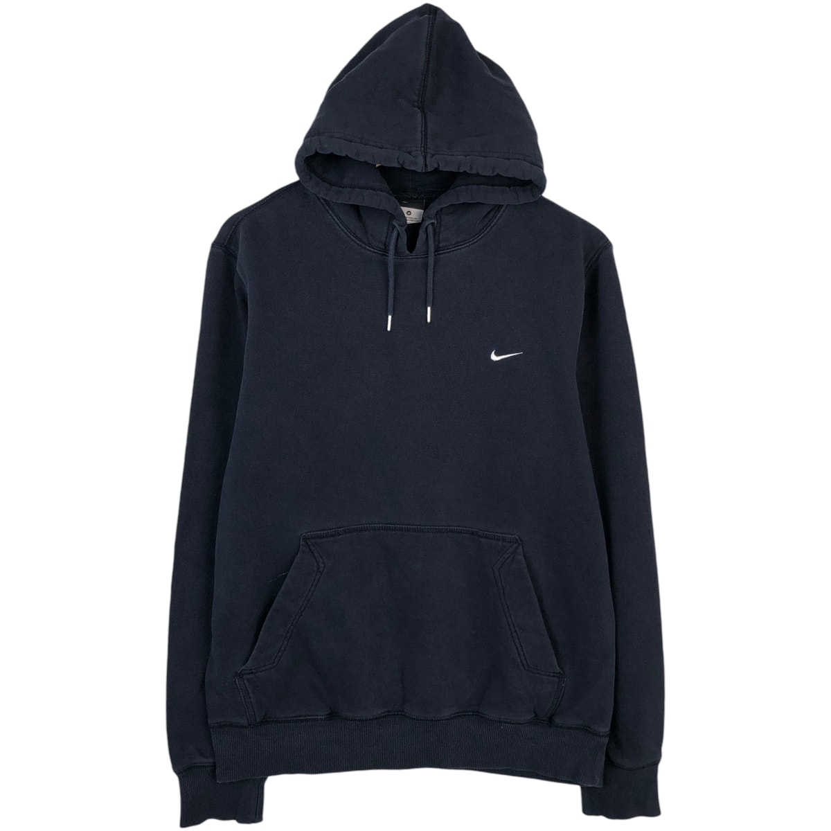 古着 ナイキ NIKE スウェットプルオーバーパーカー メンズM相当/eaa624026