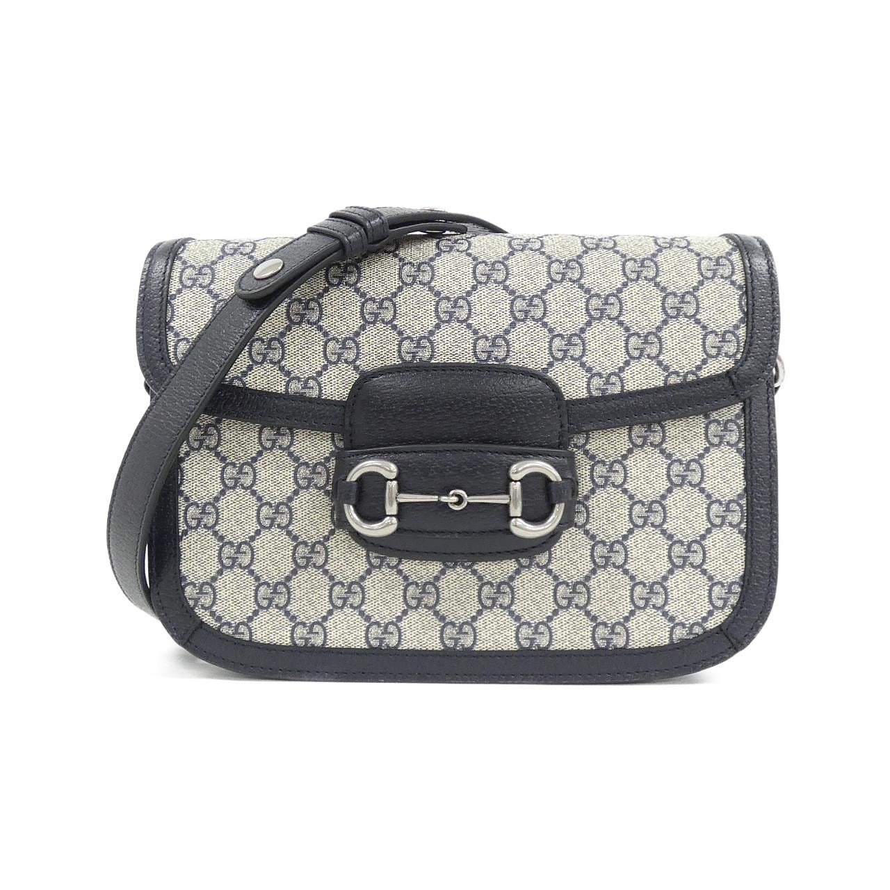 グッチ GUCCI HORSEBIT 1955 602204 92TCG ショルダーバッグ