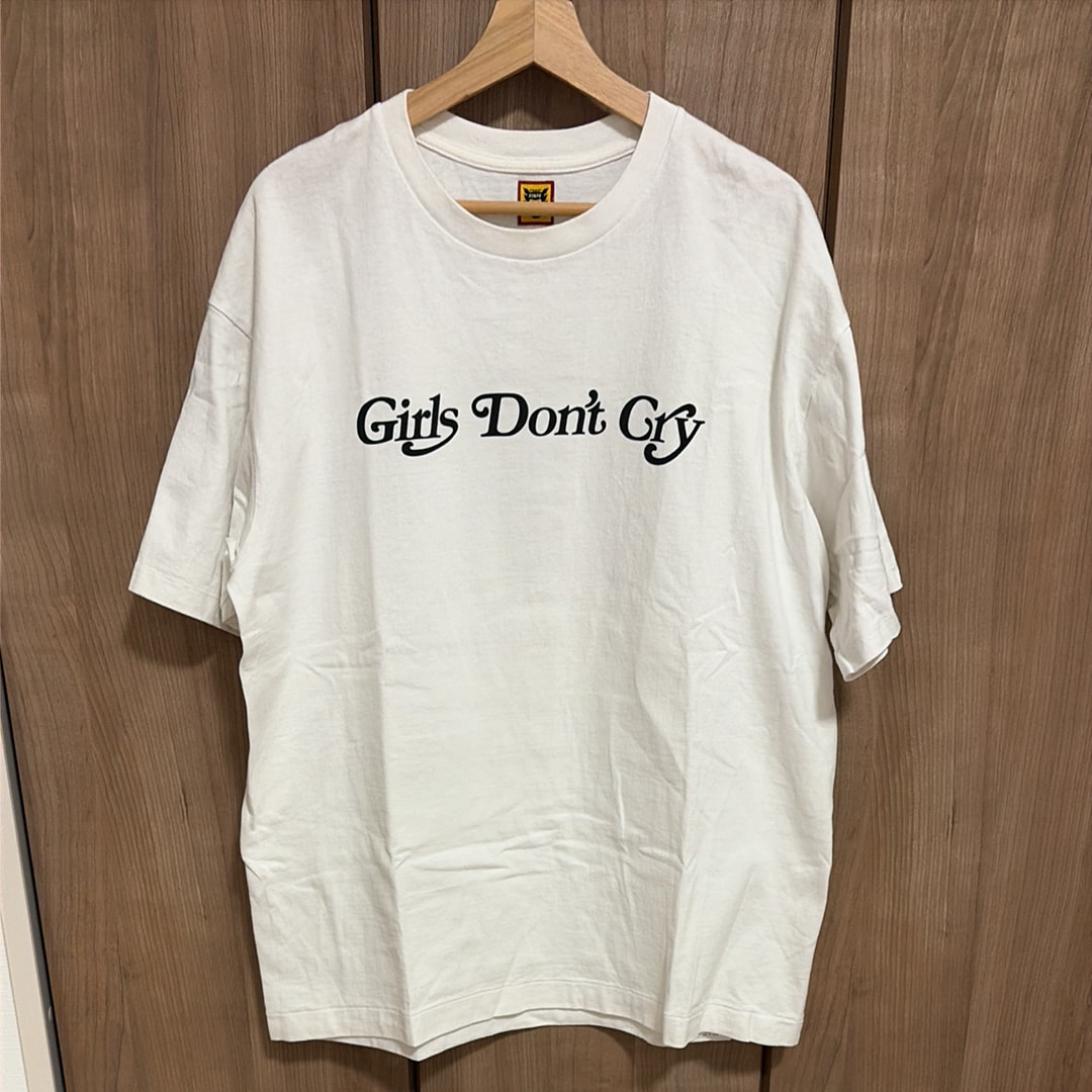 HUMAN MADE x j-hope of BTS HUMAN HOPE Graphic T-Shirt 