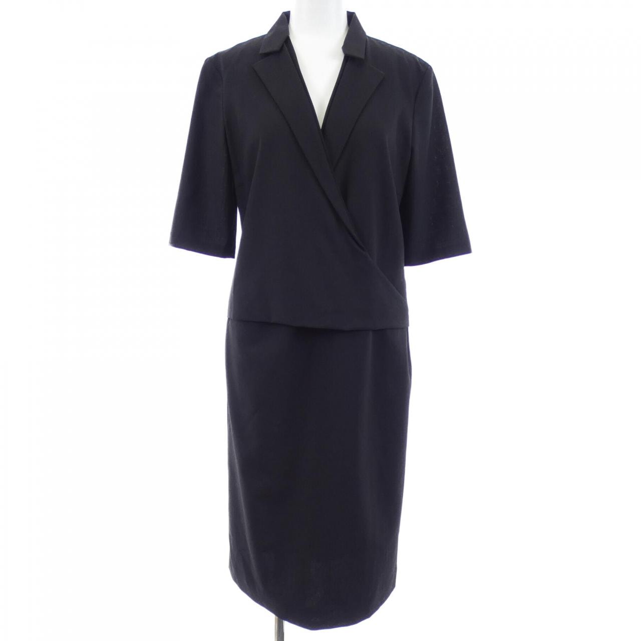 ジルサンダー JIL SANDER AW401810 ワンピース