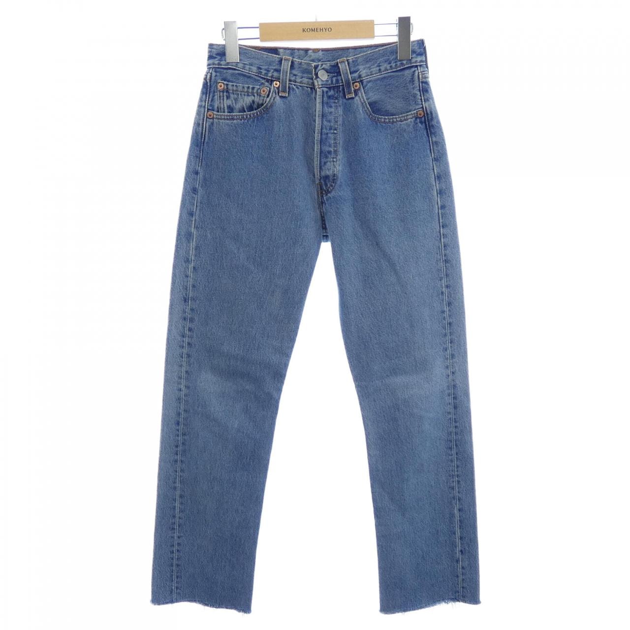 【ヴィンテージ】リーバイス LEVI'S ジーンズ