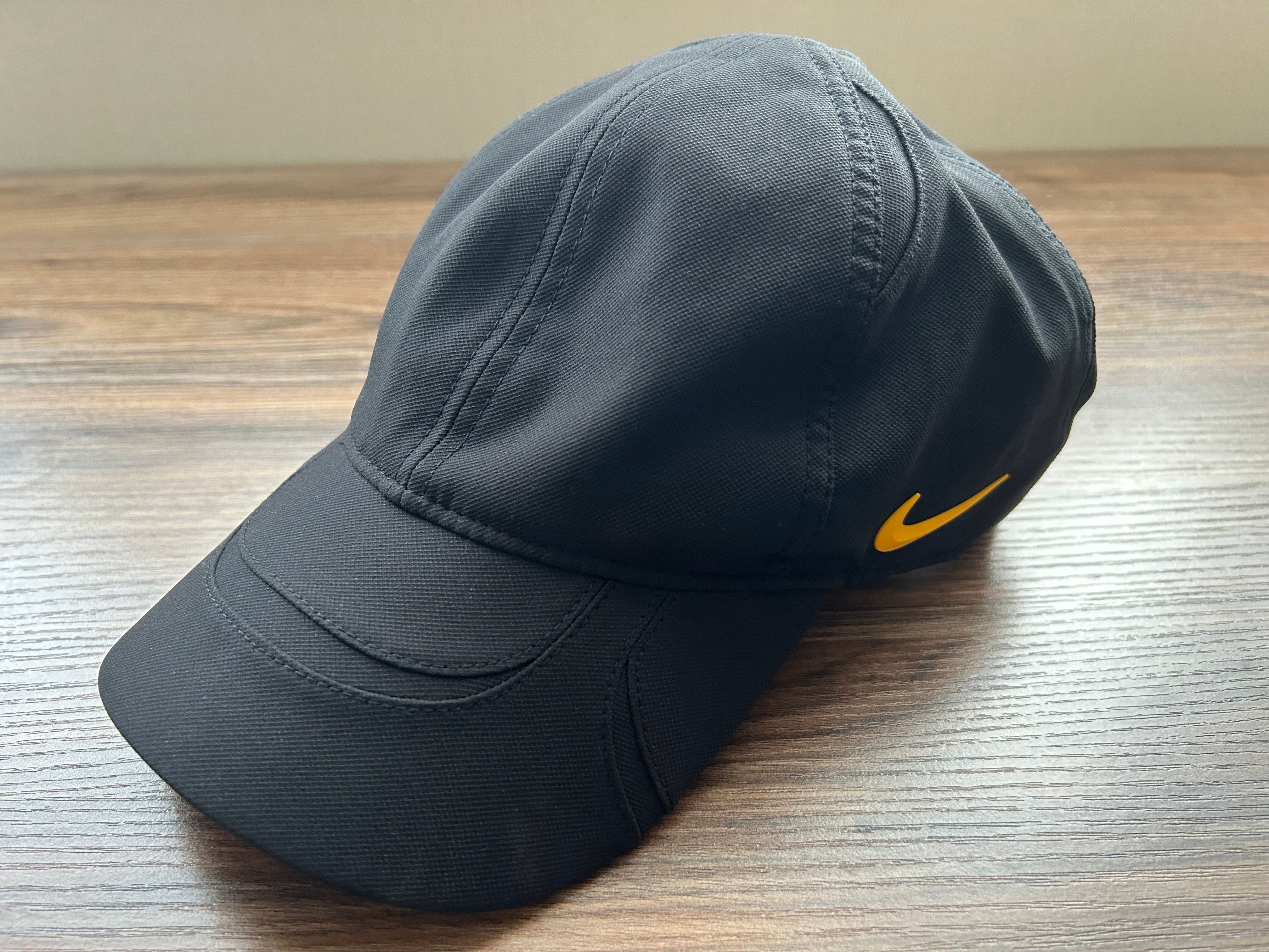 Nike x Drake NOCTA Cap "Black"