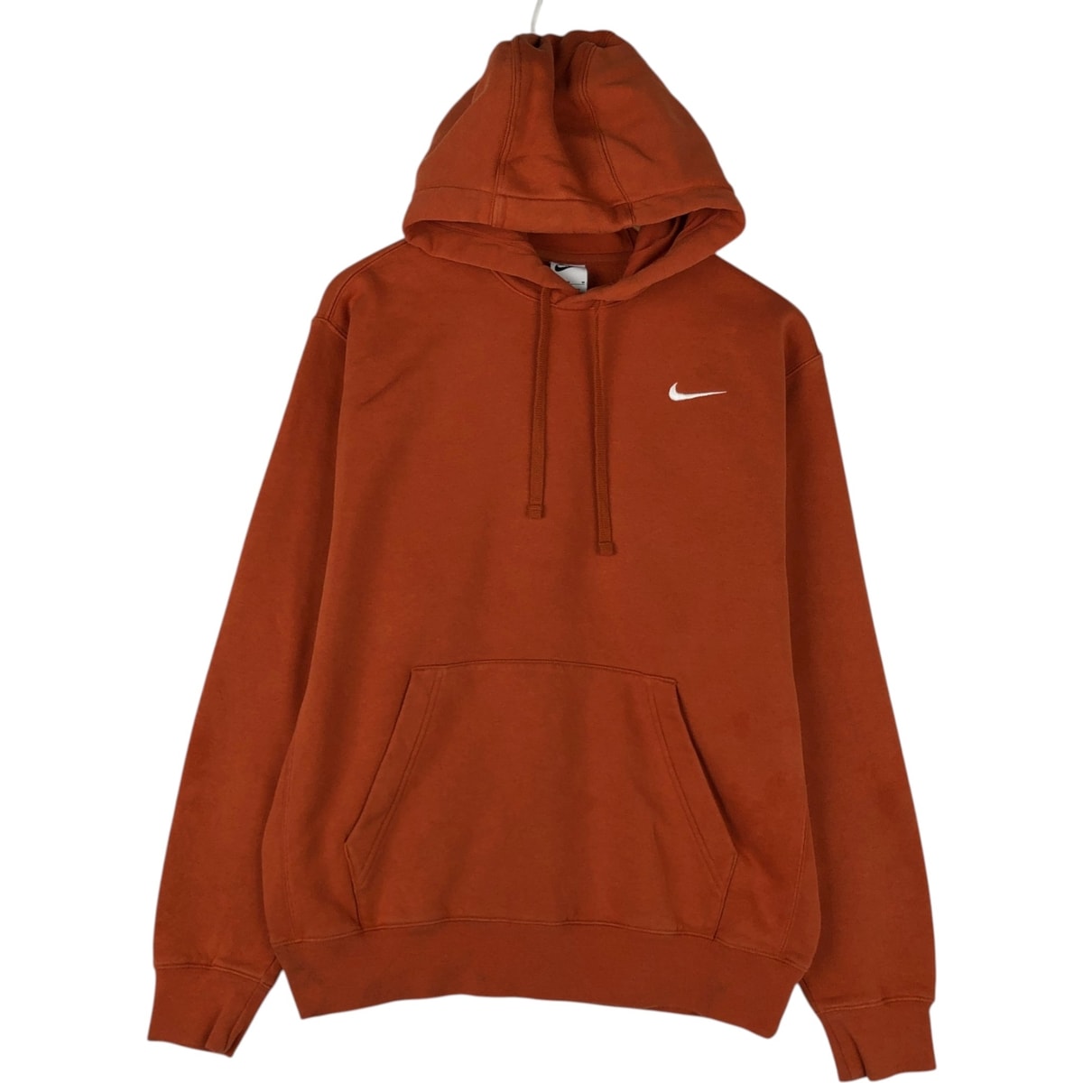 古着 ナイキ NIKE スウェットプルオーバーパーカー メンズM相当/eaa624031