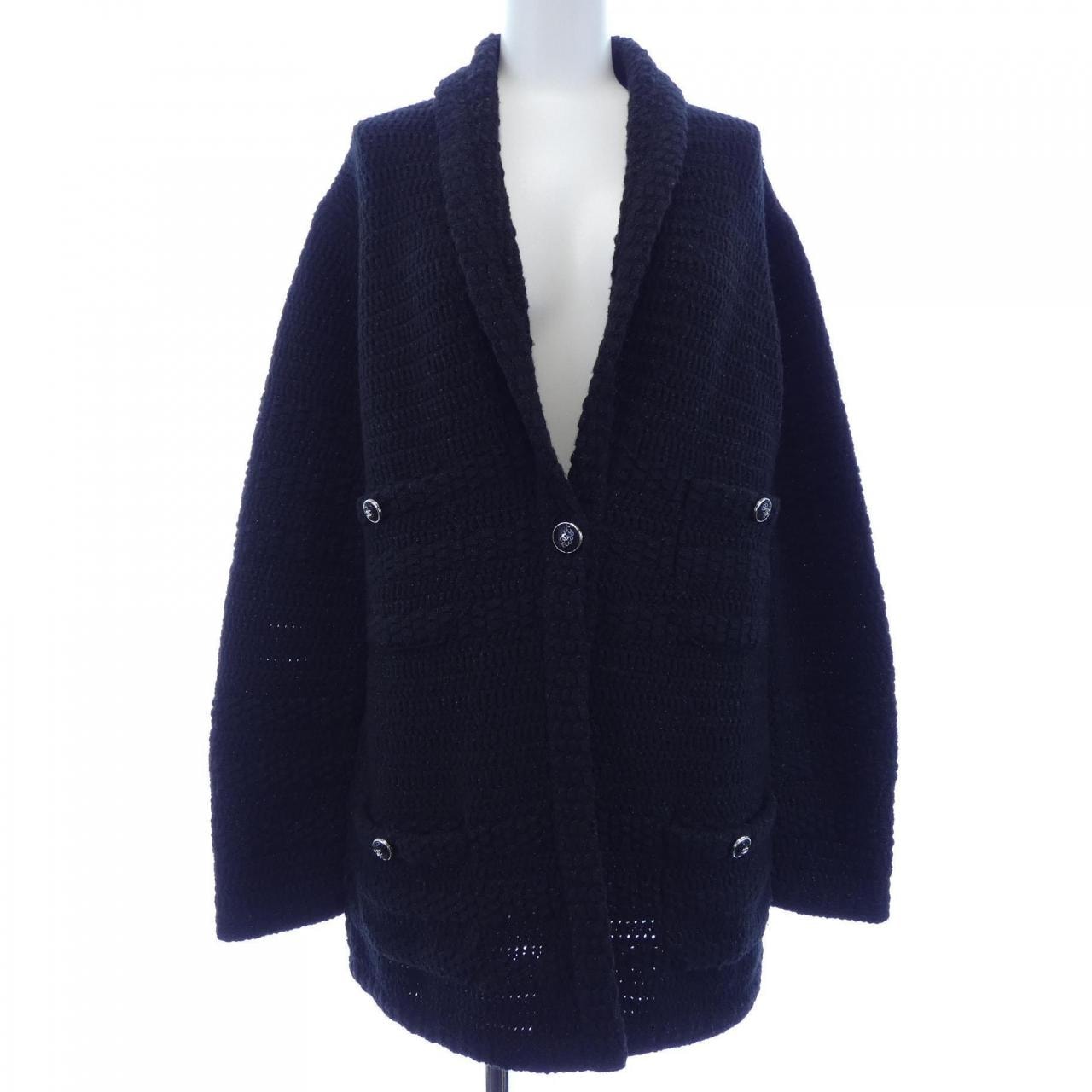 シャネル CHANEL P71402K10212 21B ジャケット