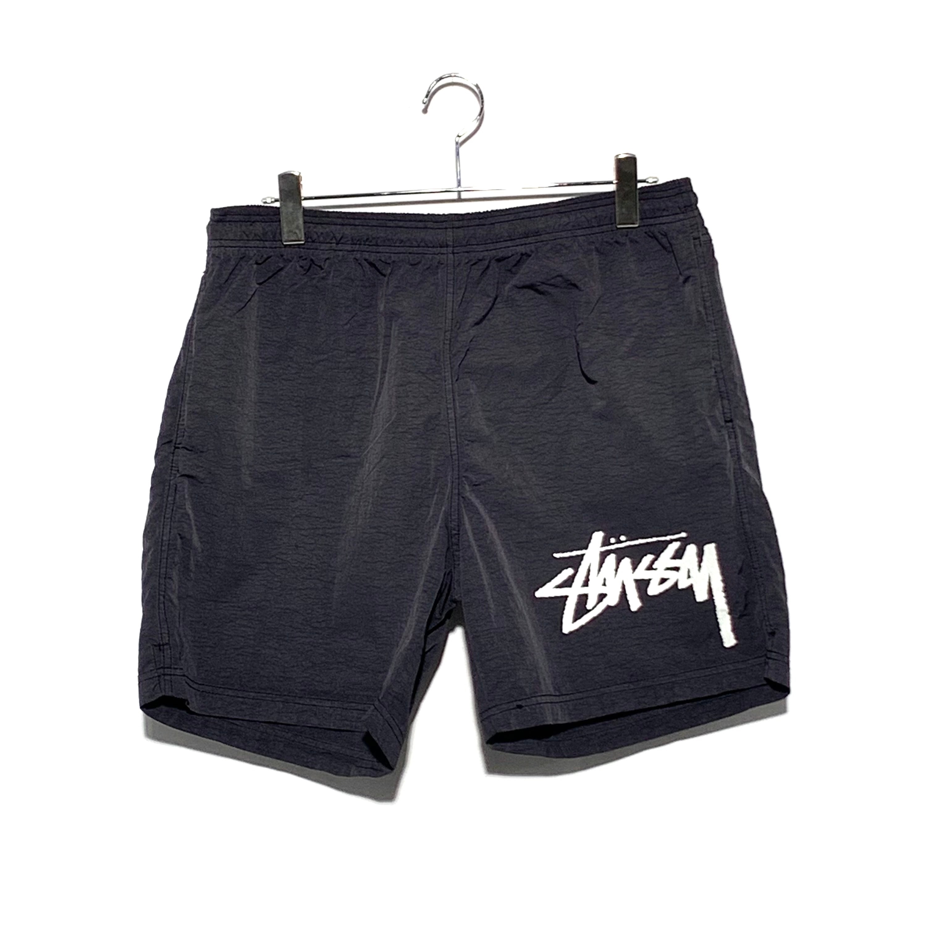 Nike x Stussy Water Short "Off Noir"