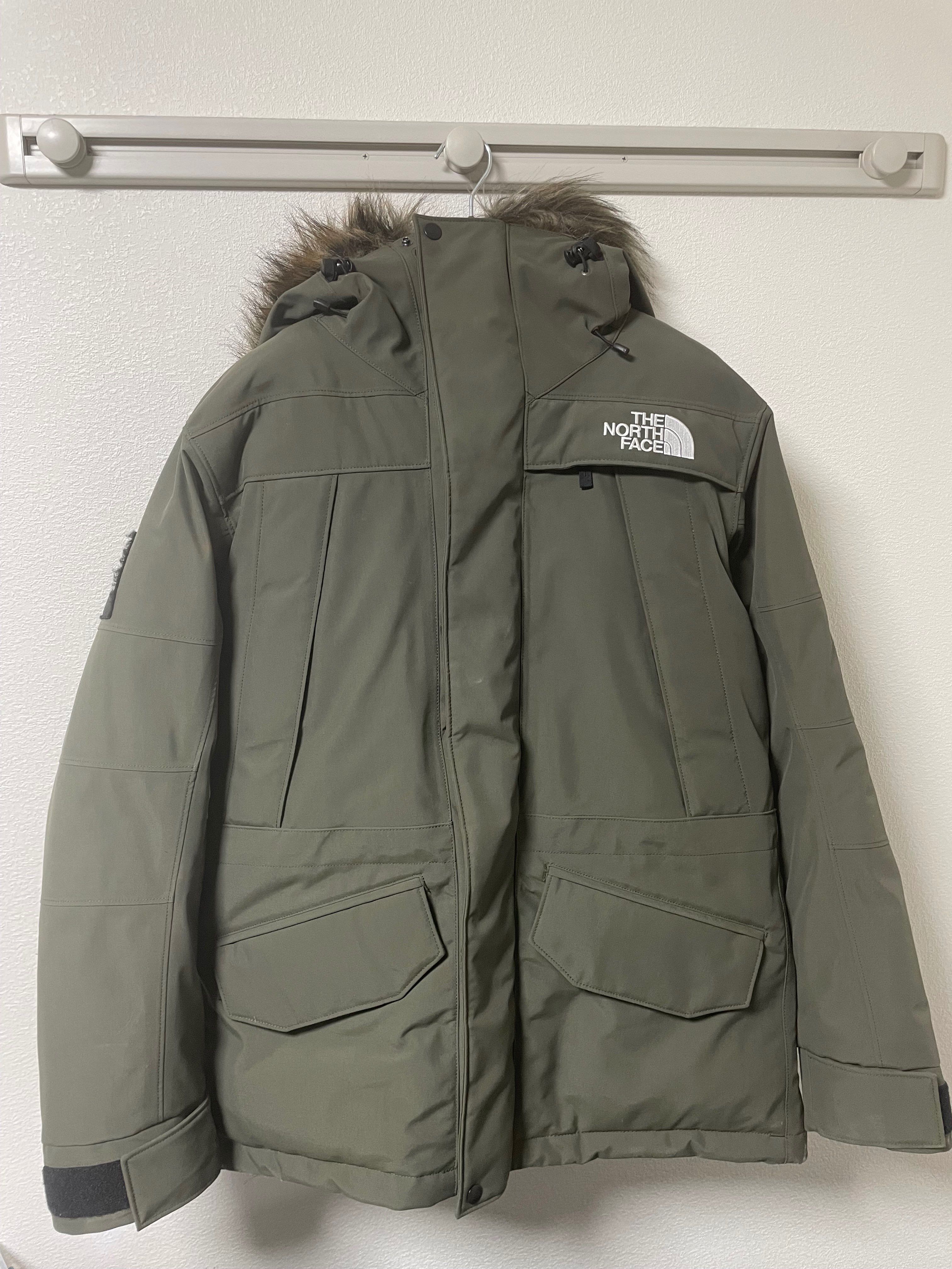 正規品 アンタークティカパーカ The North Face THE NORTH FACE（ザ ノースフェイス） ジャケット メンズ アンターク